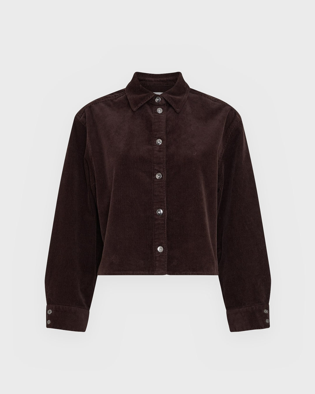 Moss Copenhagen Shirt MSCHFilippa Shirt Molé