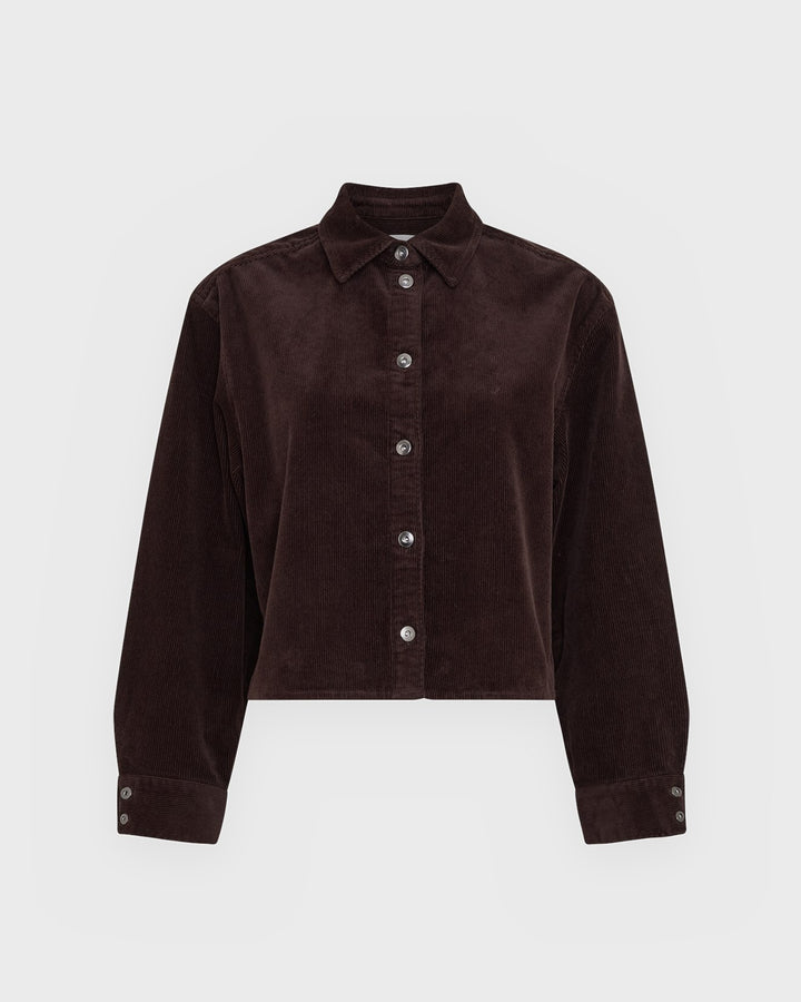 Moss Copenhagen Shirt MSCHFilippa Shirt Molé