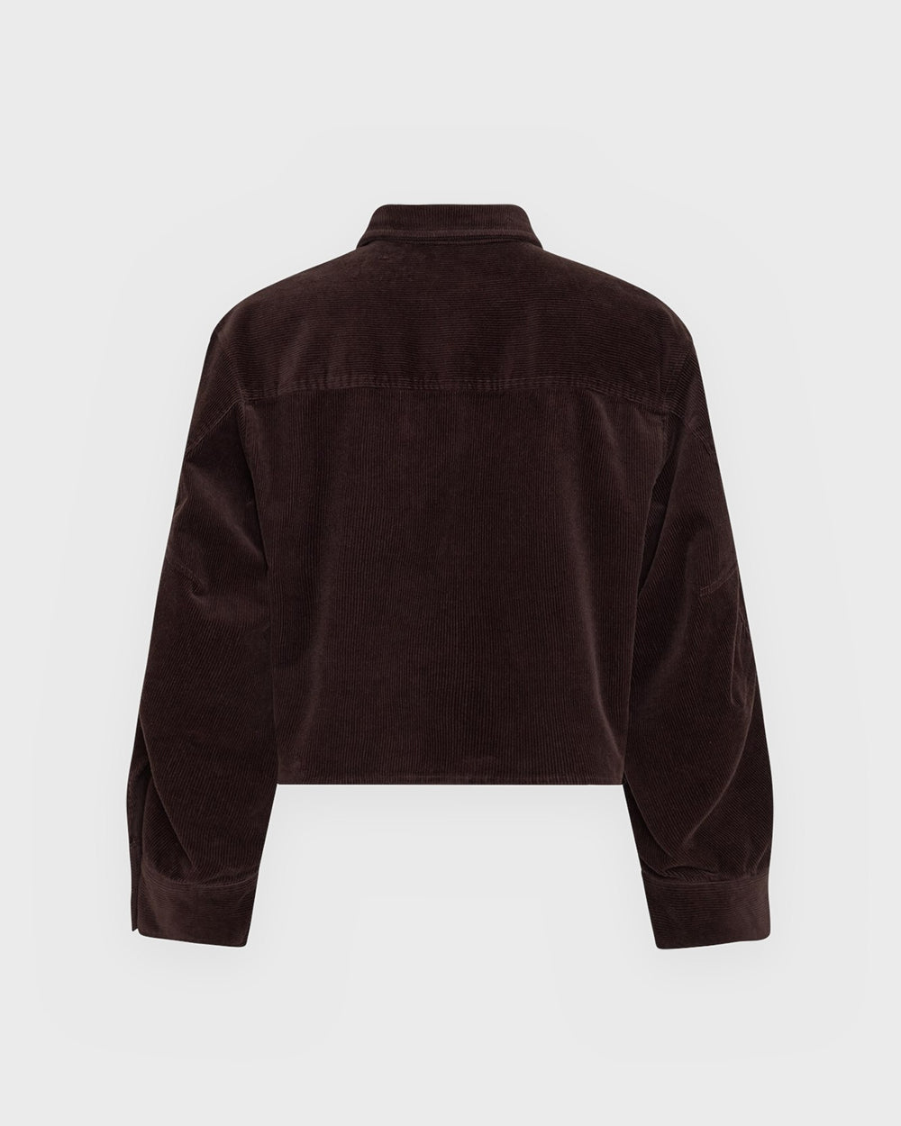 Moss Copenhagen Shirt MSCHFilippa Shirt Molé – Bild 2