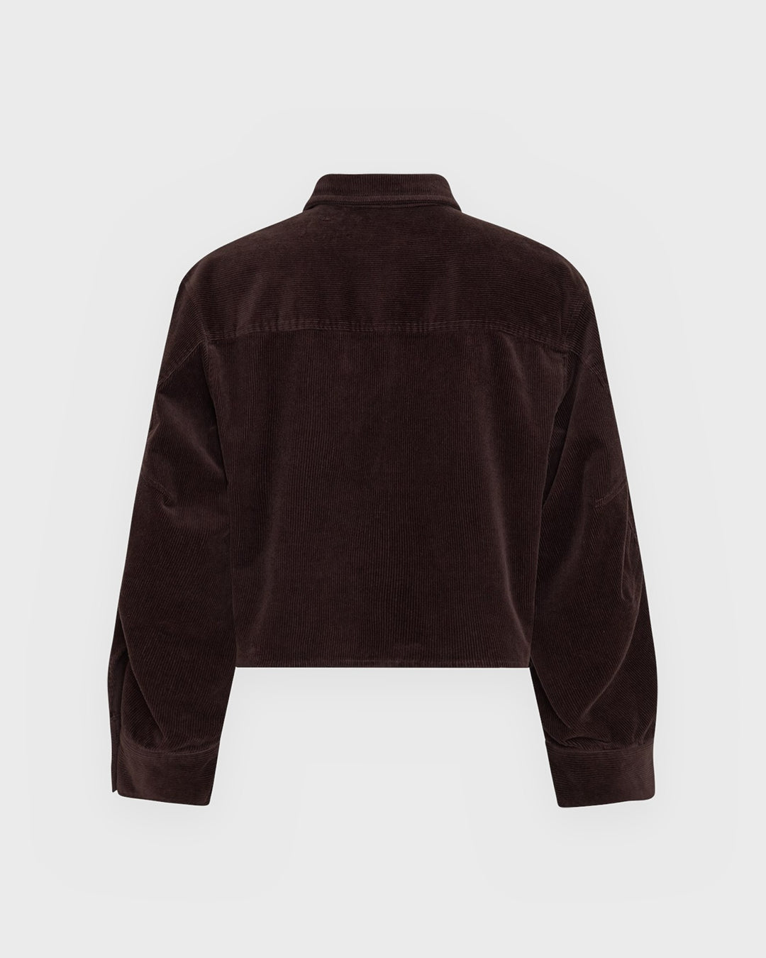 Moss Copenhagen Shirt MSCHFilippa Shirt Molé – Bild 2
