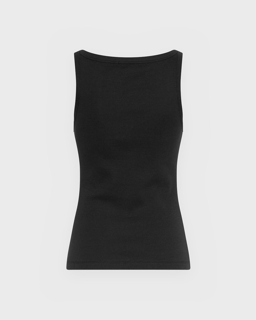 Moss Copenhagen Top MSCHGubbe Rasmia Top Black – Bild 2