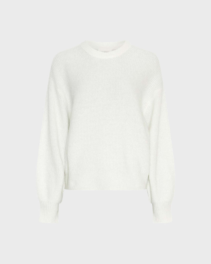 MSCHGustel Hope
Pullover Egret