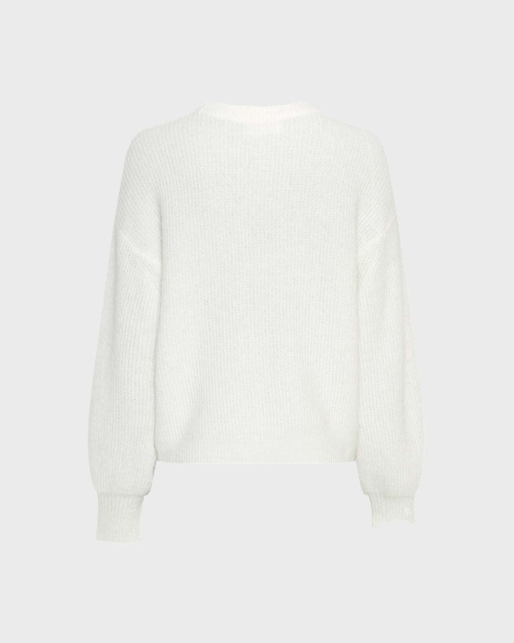 MSCHGustel Hope
Pullover Egret