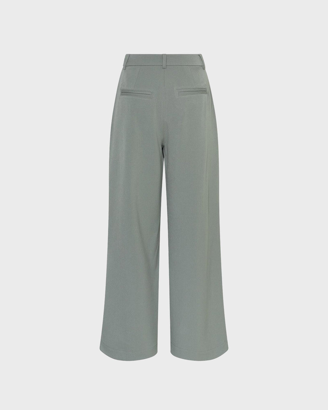 MSCHHenrika HWPants Laurel Wreath