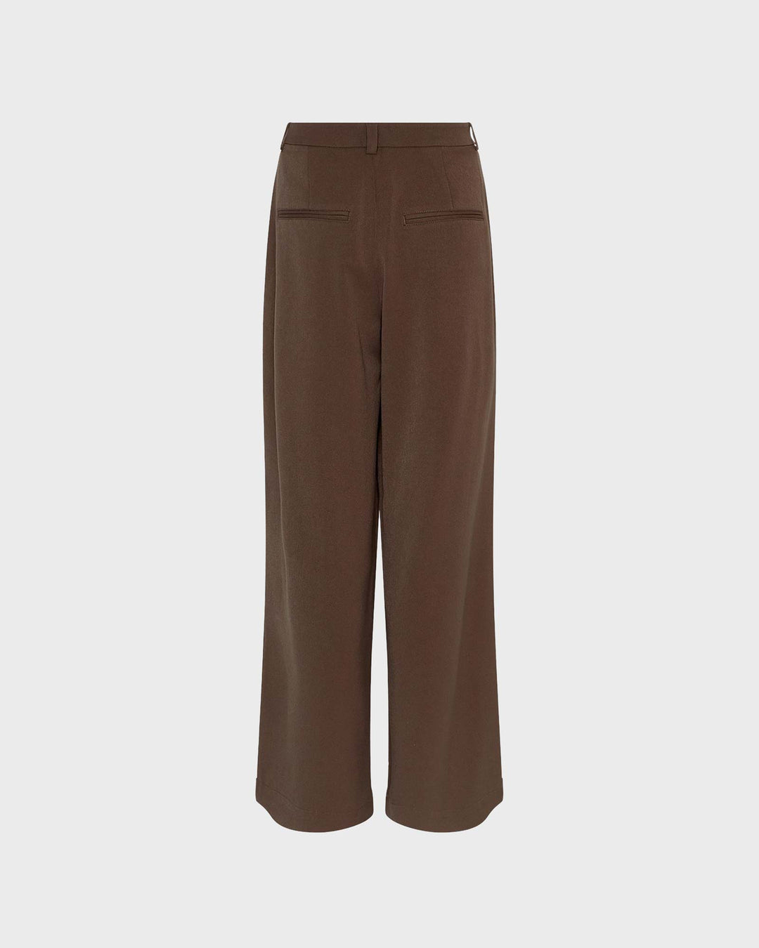 MSCHHenrika HW
Pants Slate Black