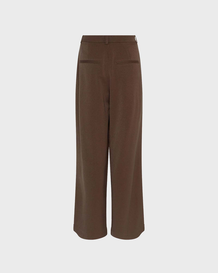 MSCHHenrika HW
Pants Slate Black