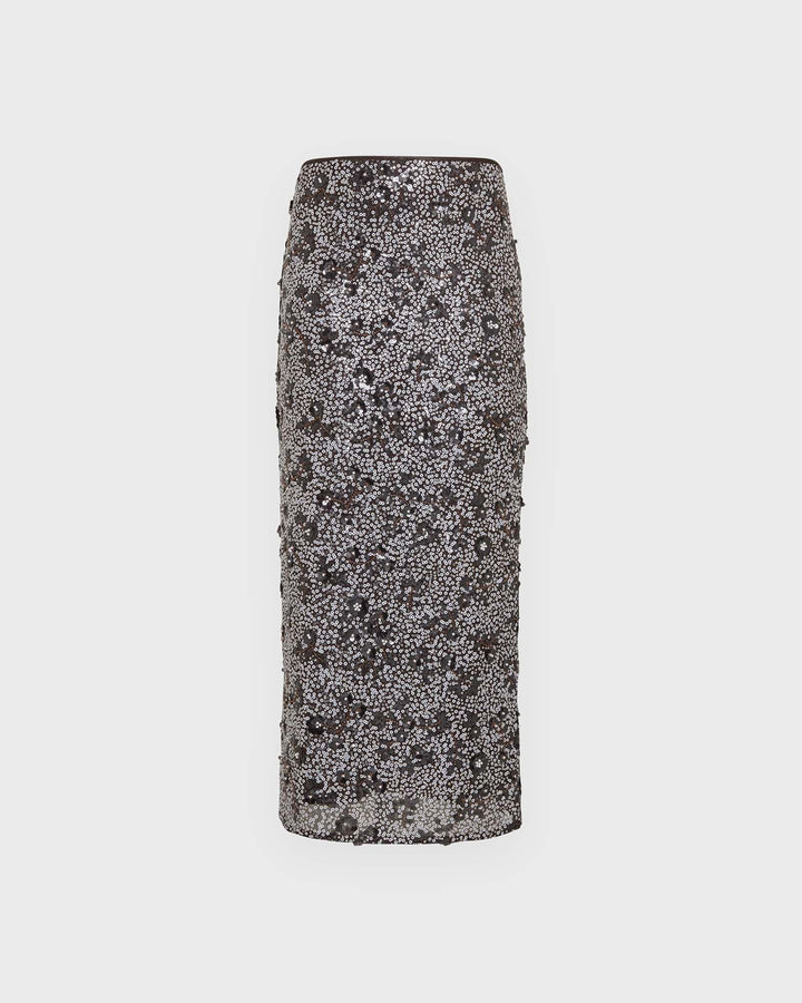 Moss Copenhagen Rock MSCHHoney HWSkirt Molé