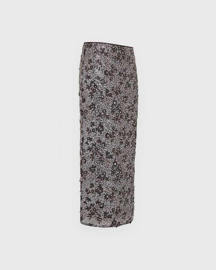 Moss Copenhagen Rock MSCHHoney HWSkirt Molé – Bild 2