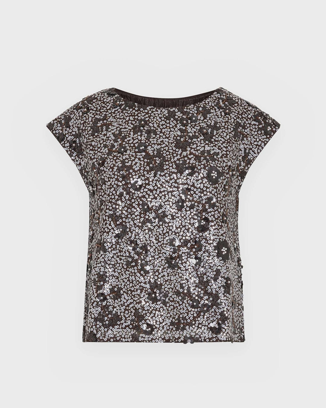 Moss Copenhagen Top MSCHHoney SL Top Molé