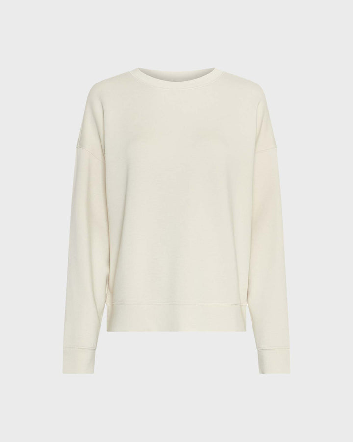 MSCHIma Q Sweatshirt Fog