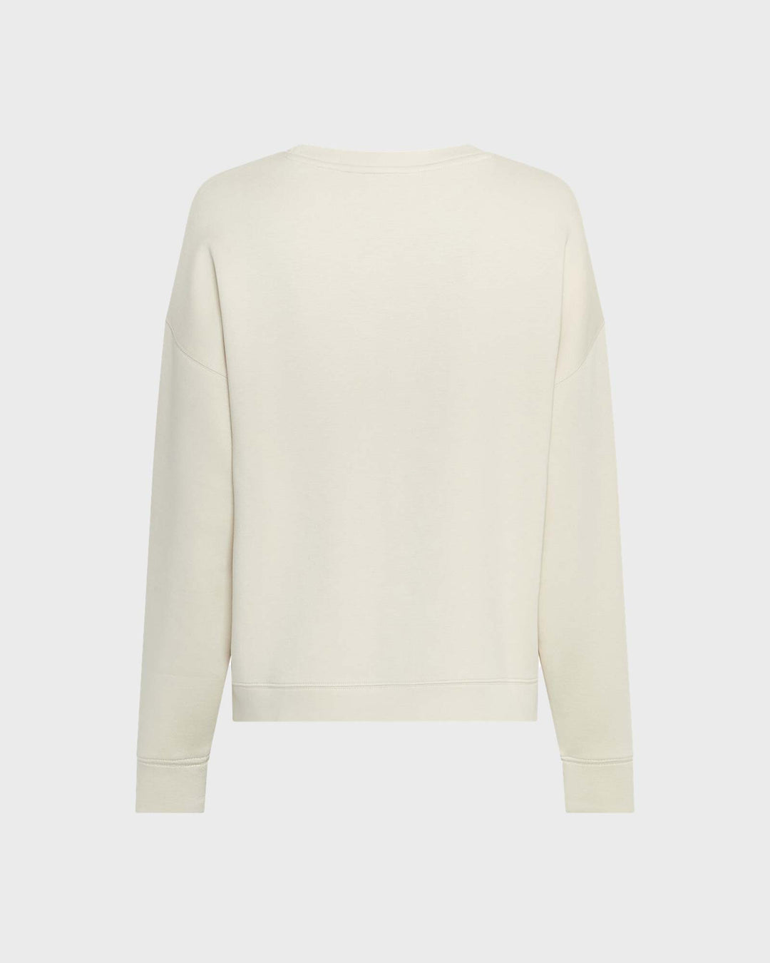 MSCHIma Q Sweatshirt Fog