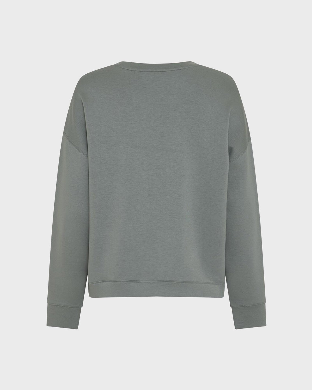 MSCHIma QSweatshirt Laurel Wreath