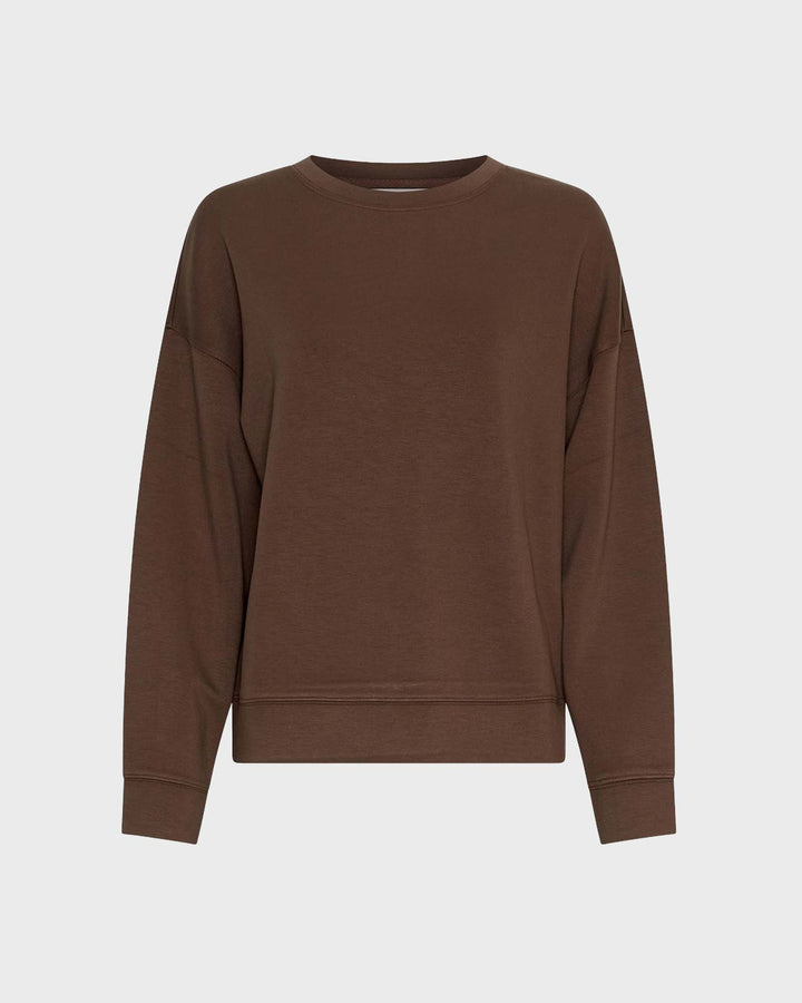 MSCHIma Q
Sweatshirt Slate Black