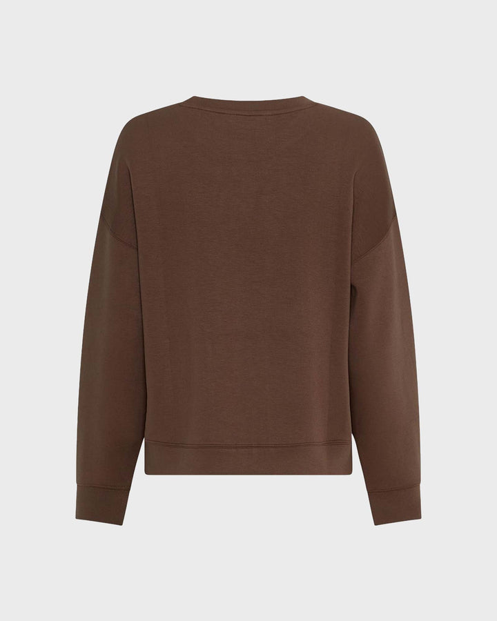 MSCHIma Q
Sweatshirt Slate Black