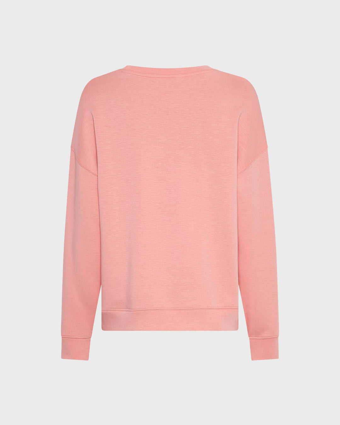 MSCHIma QSweatshirt Strawberry Ice