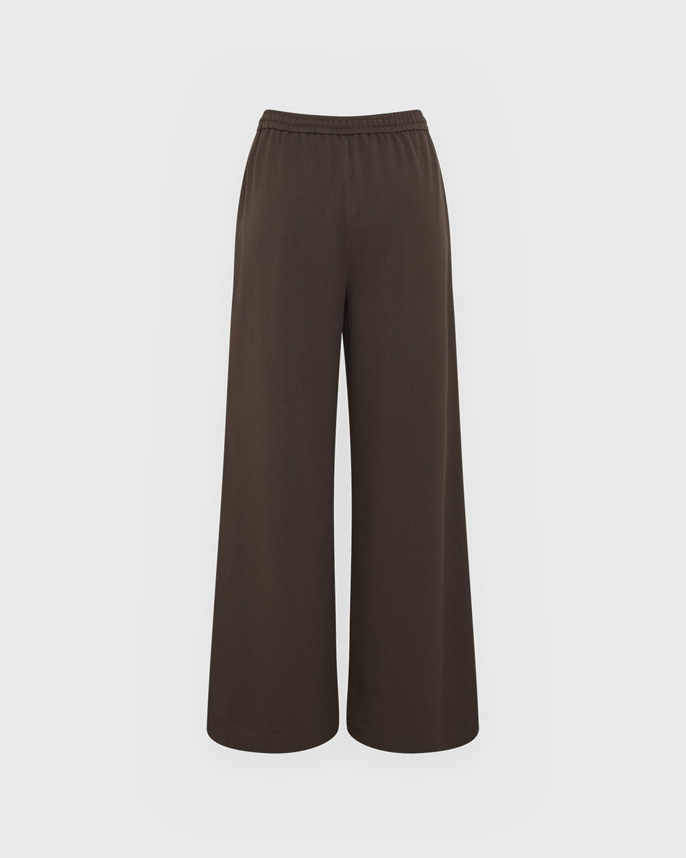 Moss Copenhagen Hose MSCHJalen Henrika Pants Delicioso – Bild 2