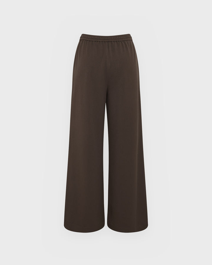 Moss Copenhagen Hose MSCHJalen Henrika Pants Delicioso – Bild 2