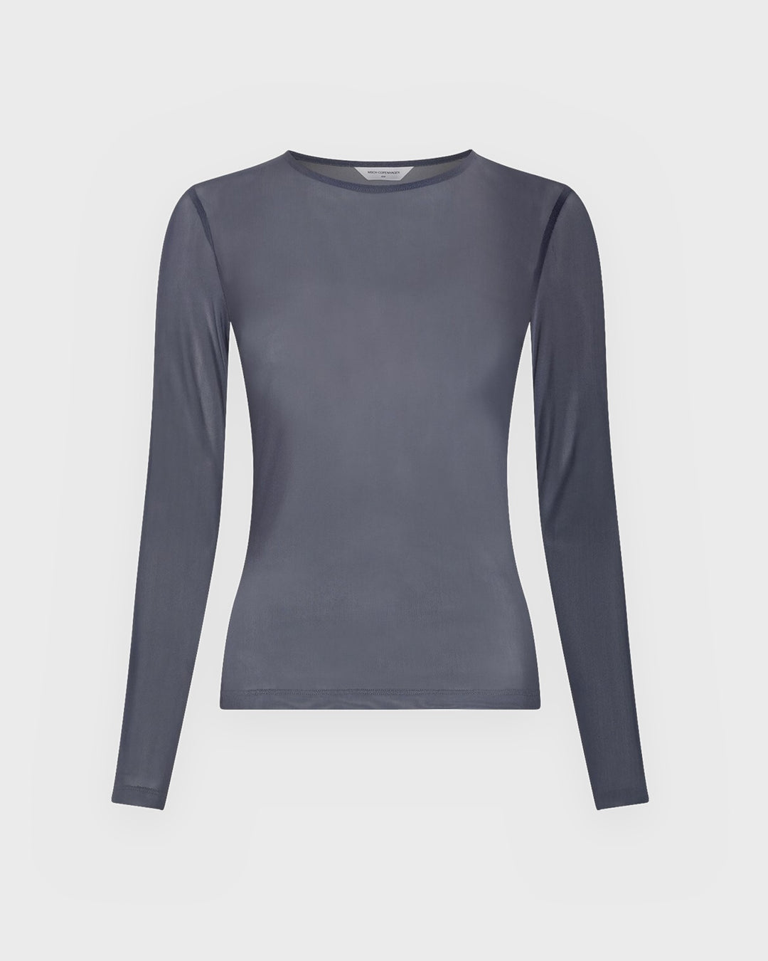 Moss Copenhagen Top MSCHJanie Illenora Top India Ink