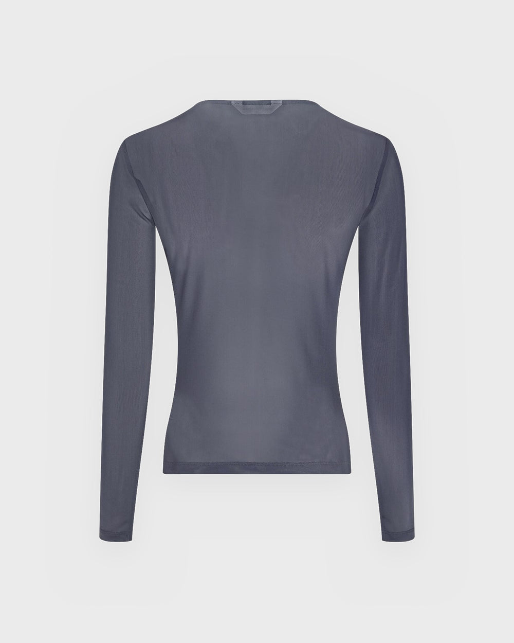 Moss Copenhagen Top MSCHJanie Illenora Top India Ink – Bild 2