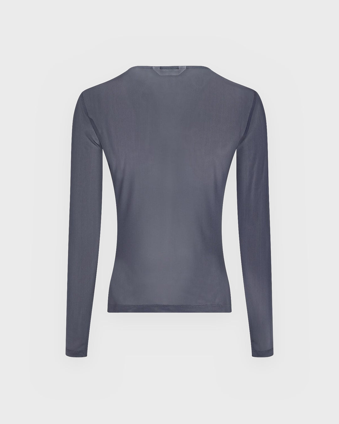 Moss Copenhagen Top MSCHJanie Illenora Top India Ink – Bild 2