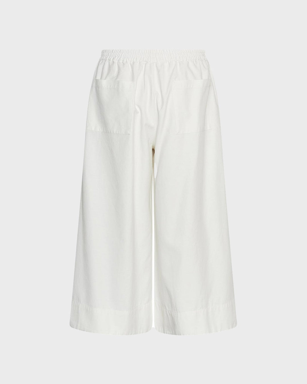 MSCHJosilyn Skirt Pants Egret