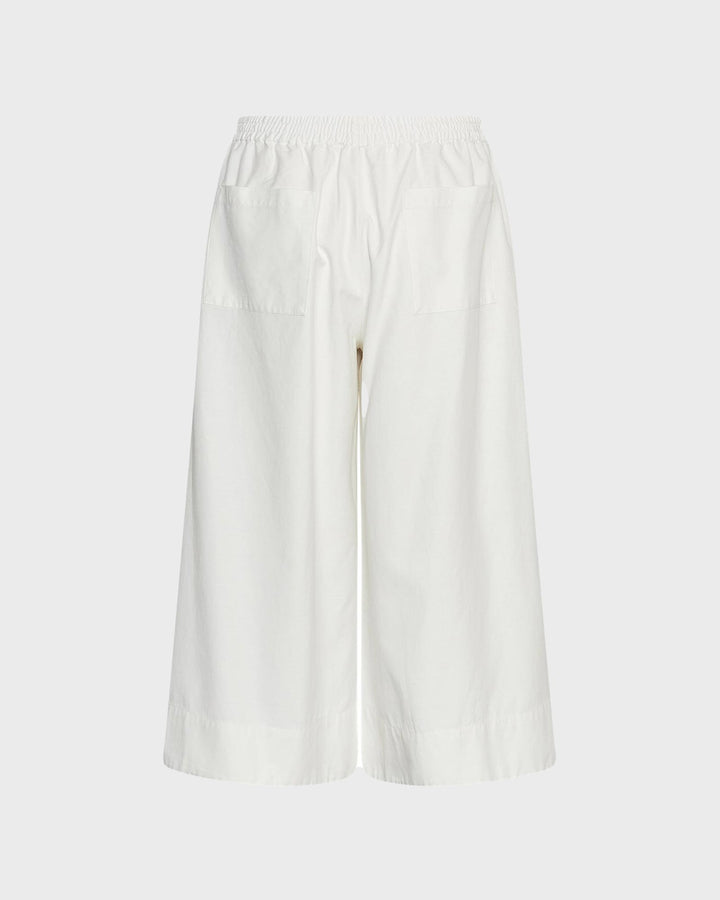 MSCHJosilyn Skirt Pants Egret