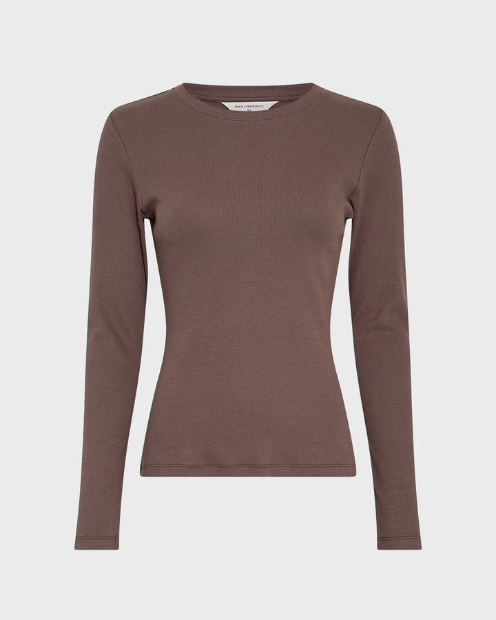 MSCHKickie Rasmia
Top Hot Fudge