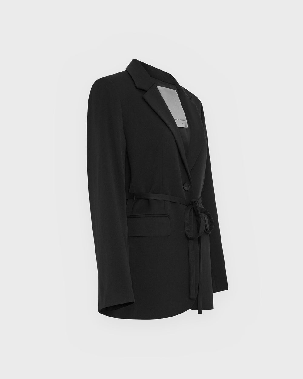 Moss Copenhagen Blazer MSCHKiesa HenrikaBlazer Black – Bild 2