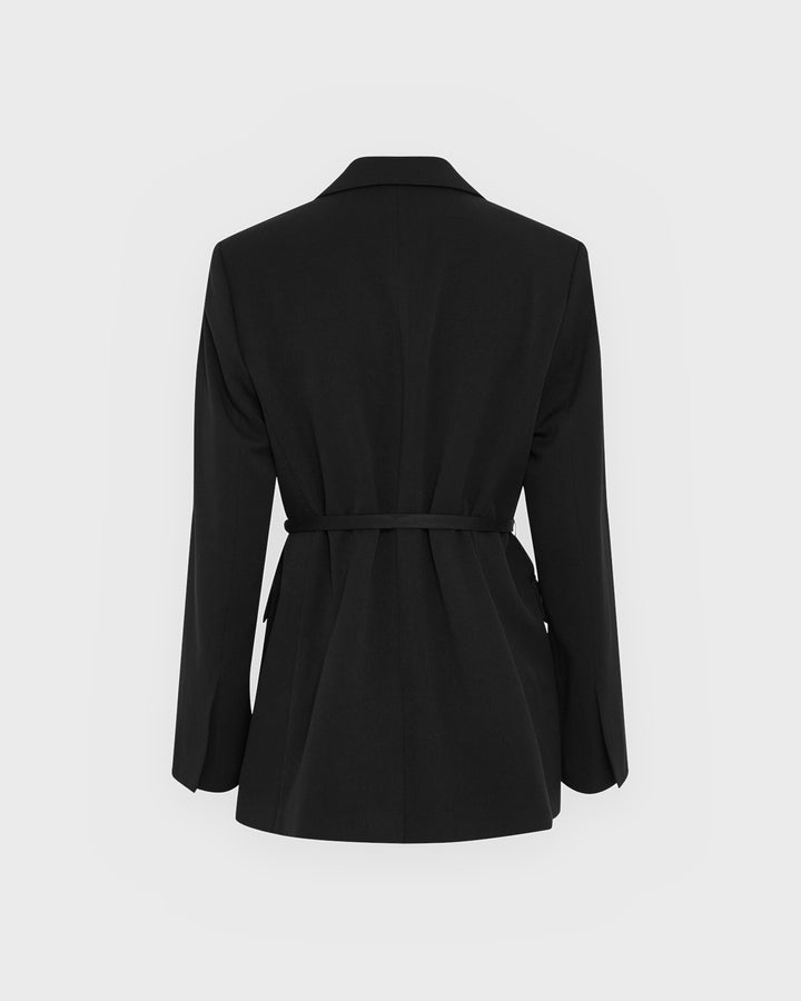 Moss Copenhagen Blazer MSCHKiesa HenrikaBlazer Black – Bild 3