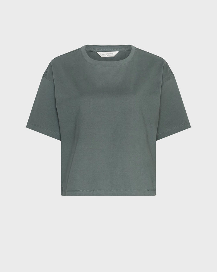 MSCHLeana Tee Laurel Wreath
