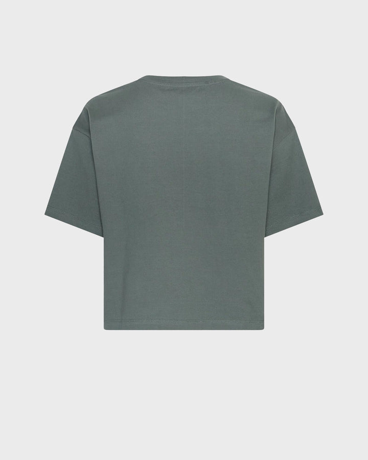 MSCHLeana Tee Laurel Wreath