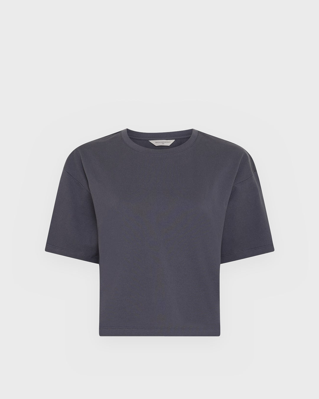 Moss Copenhagen T-Shirt MSCHLeana Tee India Ink