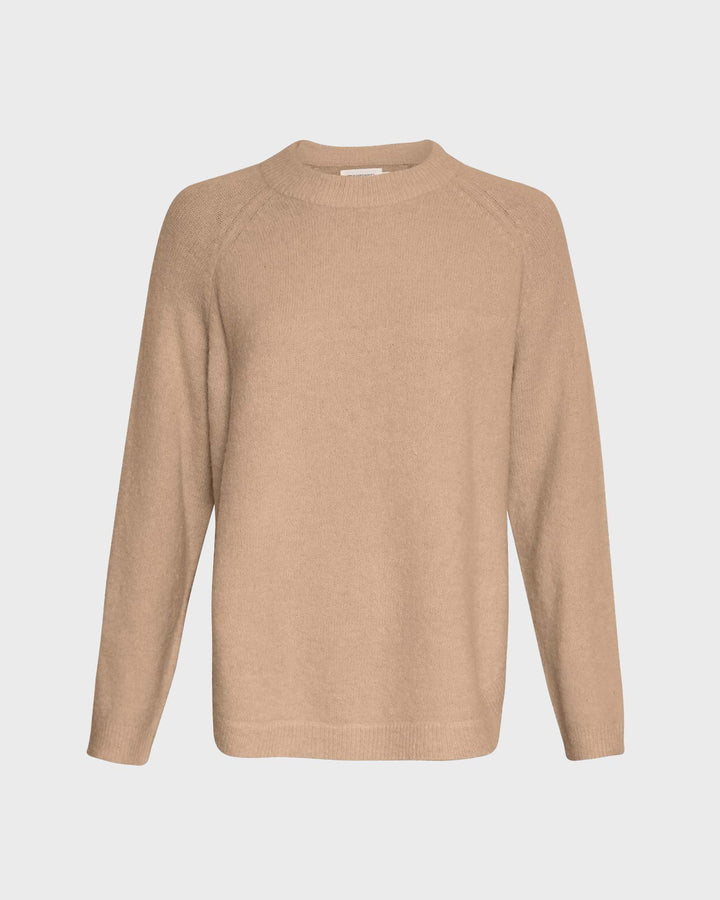 MSCHLessine Hope
Pullover Cartouche