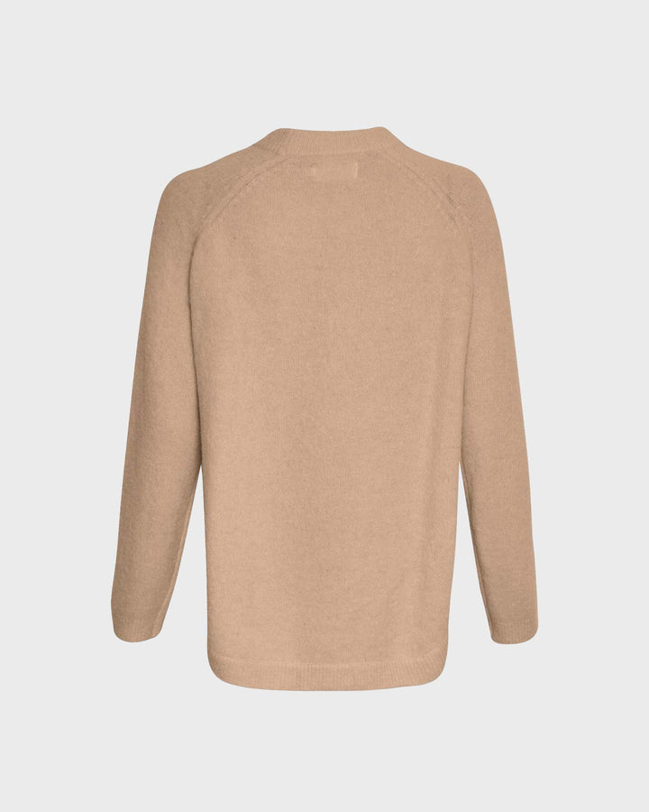 MSCHLessine Hope
Pullover Cartouche