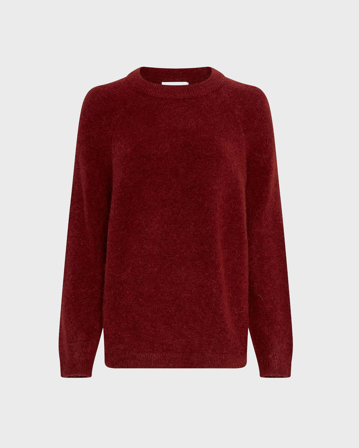 MSCHLessine Hope
Pullover Syrah