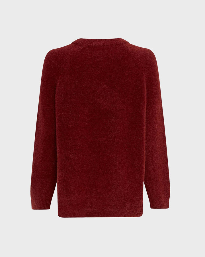 MSCHLessine Hope
Pullover Syrah