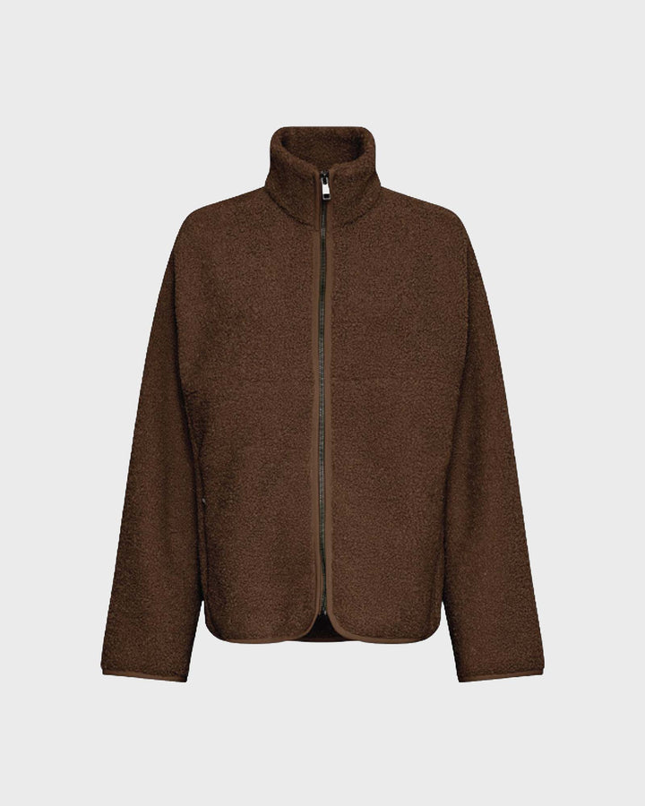 MSCHLetha Jacket Slate Black