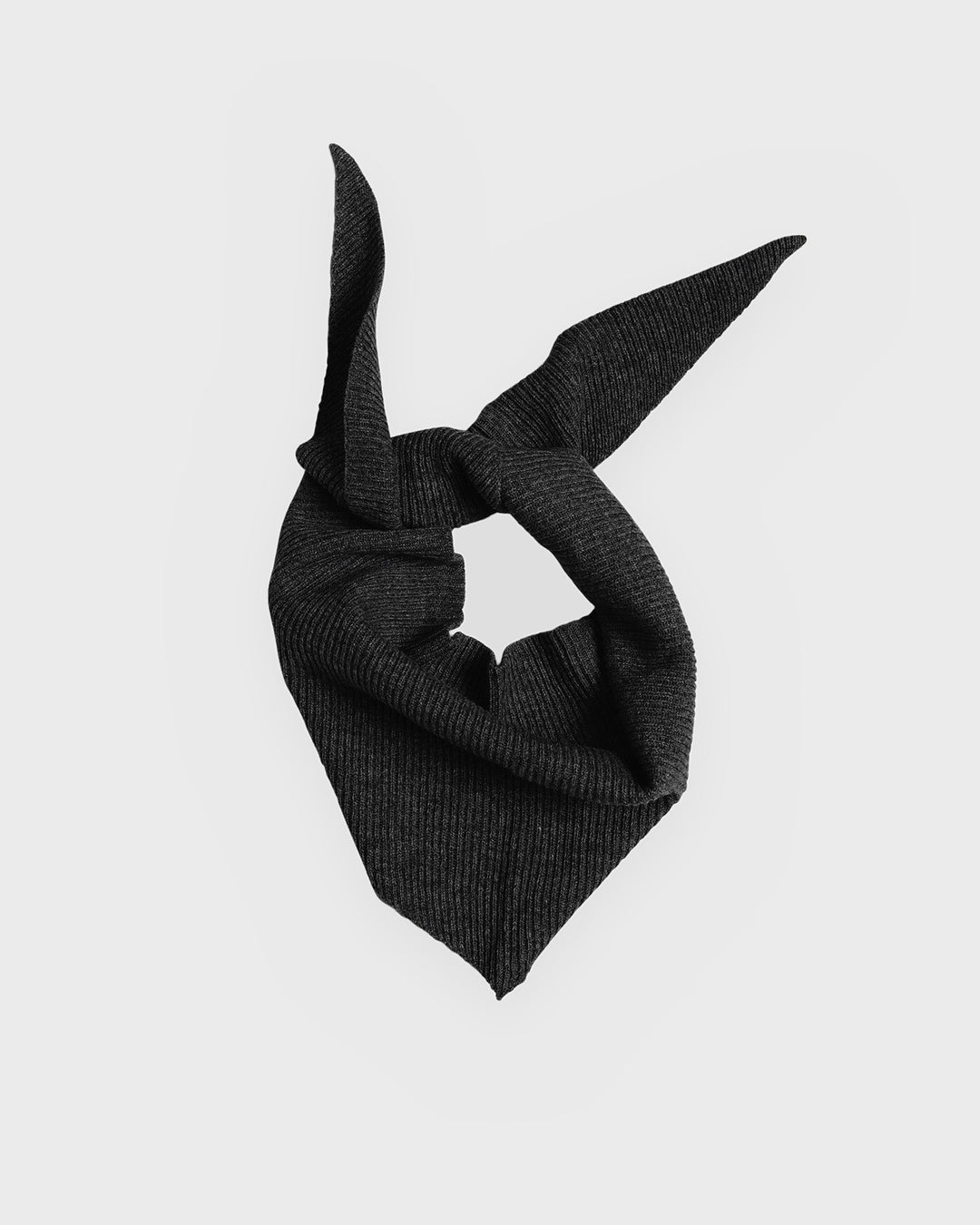 Moss Copenhagen Scarf MSCHLowee Scarf Black