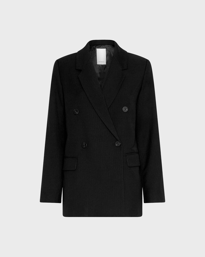 MSCHMachella
Blazer Black
