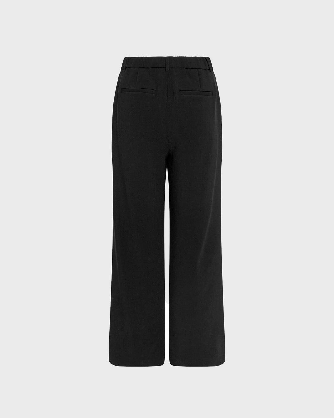MSCHMacy
Michelle HW Wide
Pants Black