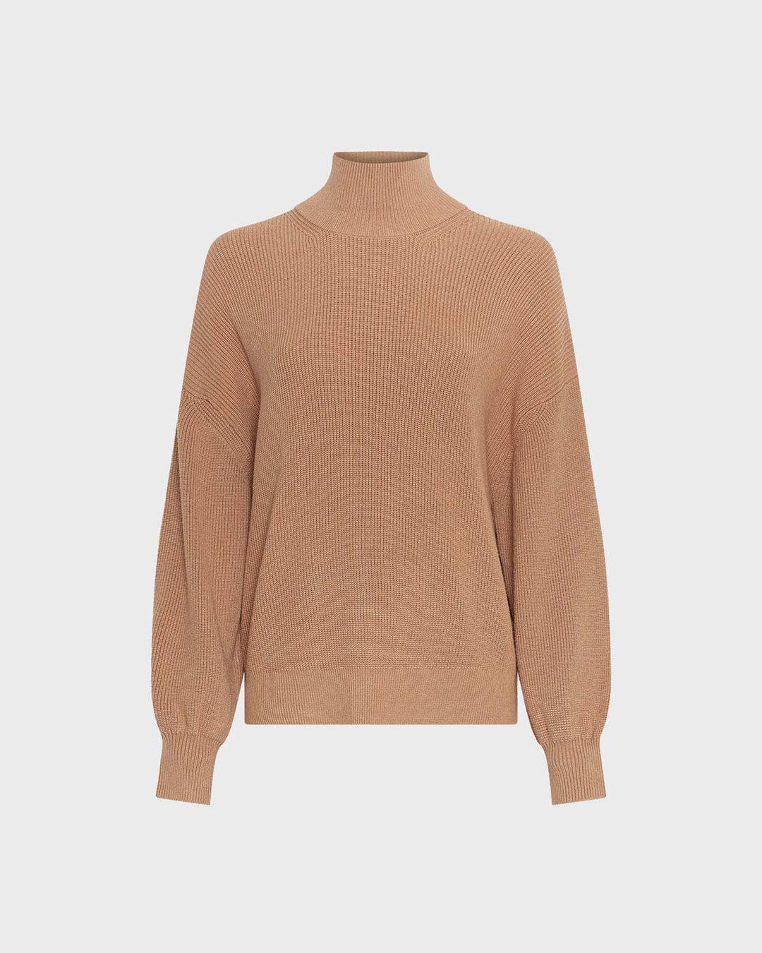 MSCHMagnea Rachelle M Pullover Cartouche Mel