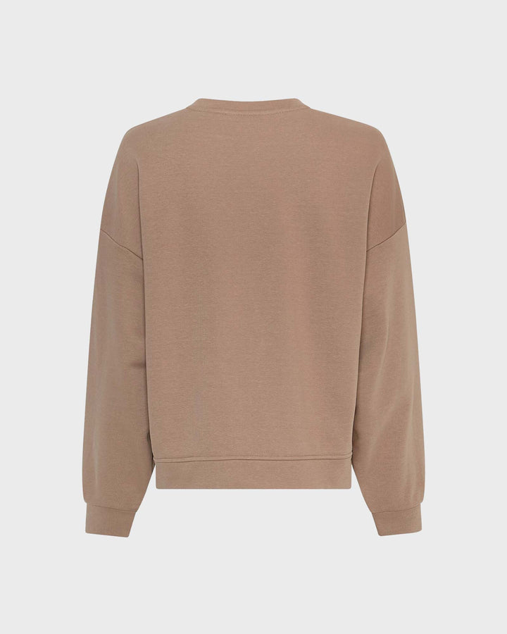 MSCHMela BrienaMSCH Sweatshirt Mountain Trai