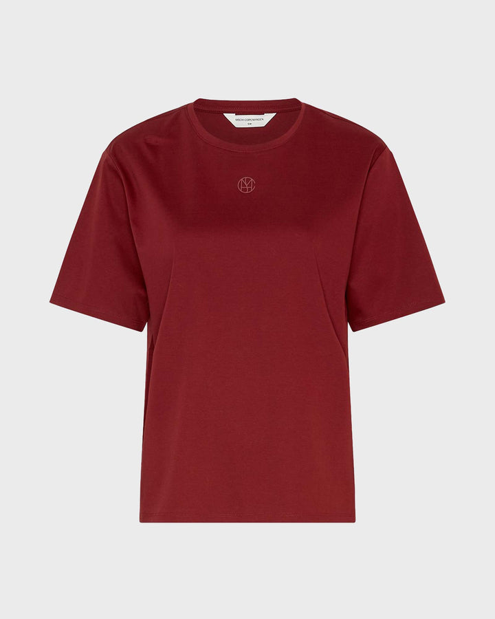 MSCHMelea Icon
Tee Syrah/Syrah