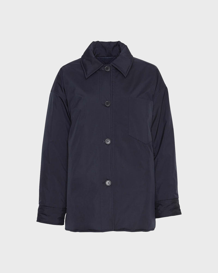 MSCHMelli
Reversible Jacket Sky Captain