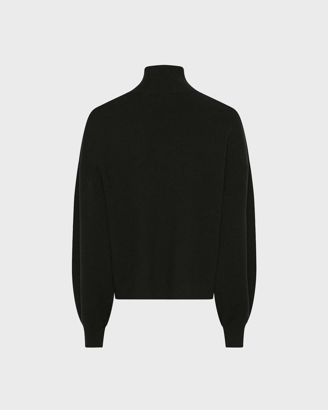 MSCHMercy East M Pullover Black