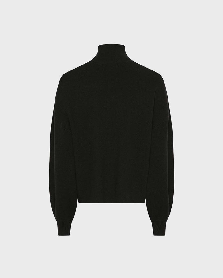 MSCHMercy East M Pullover Black