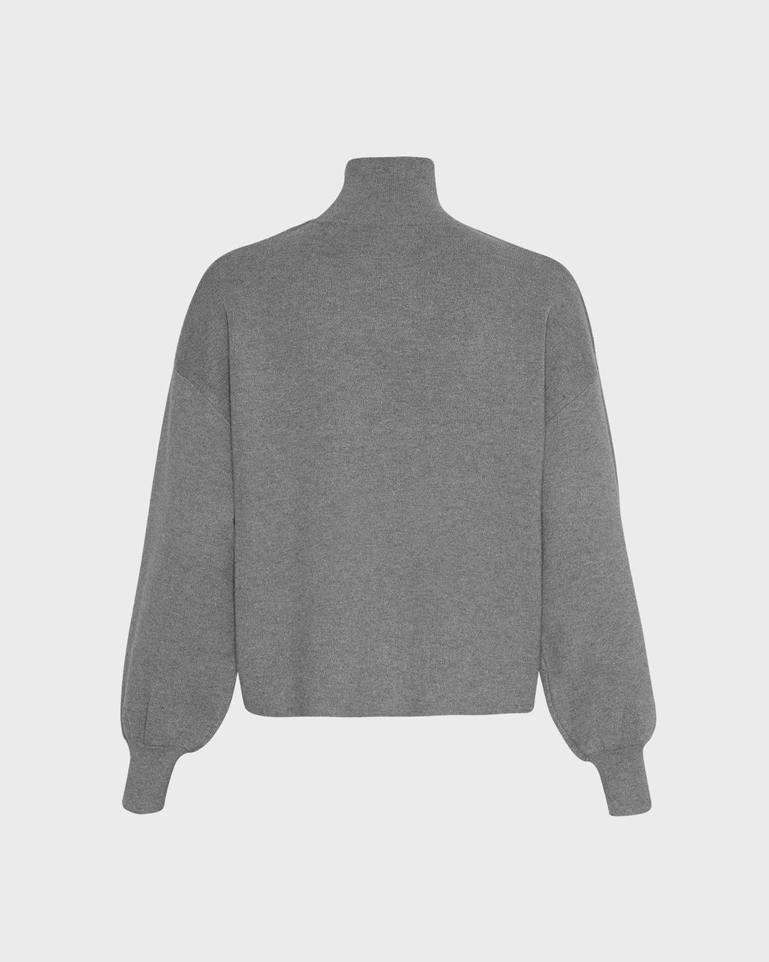 MSCHMercy East M
Pullover Grey Melange