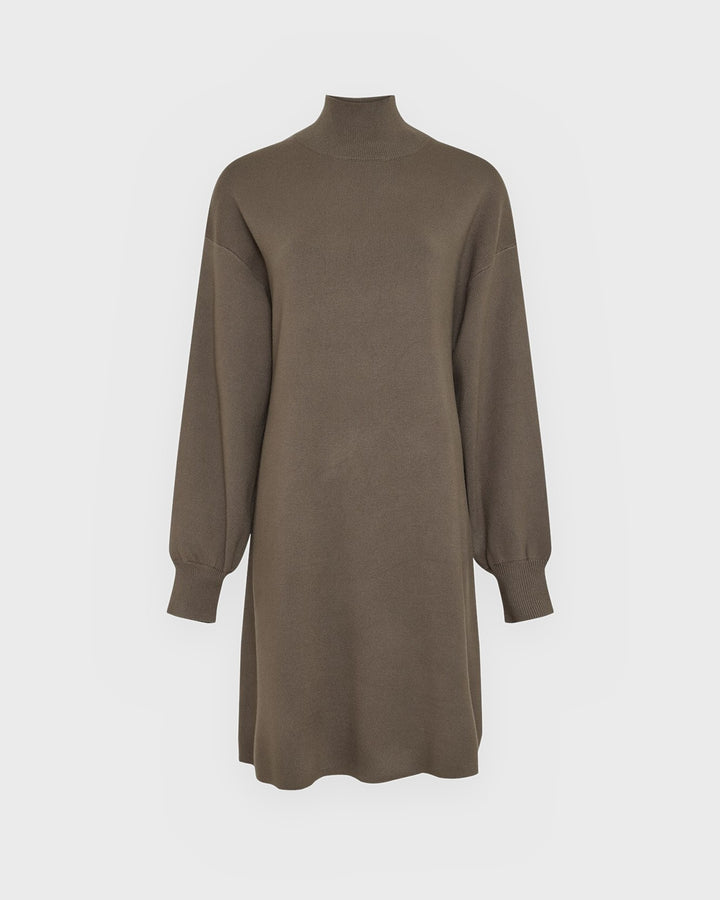 Moss Copenhagen Kleid MSCHMercy East M Dress Kalamata