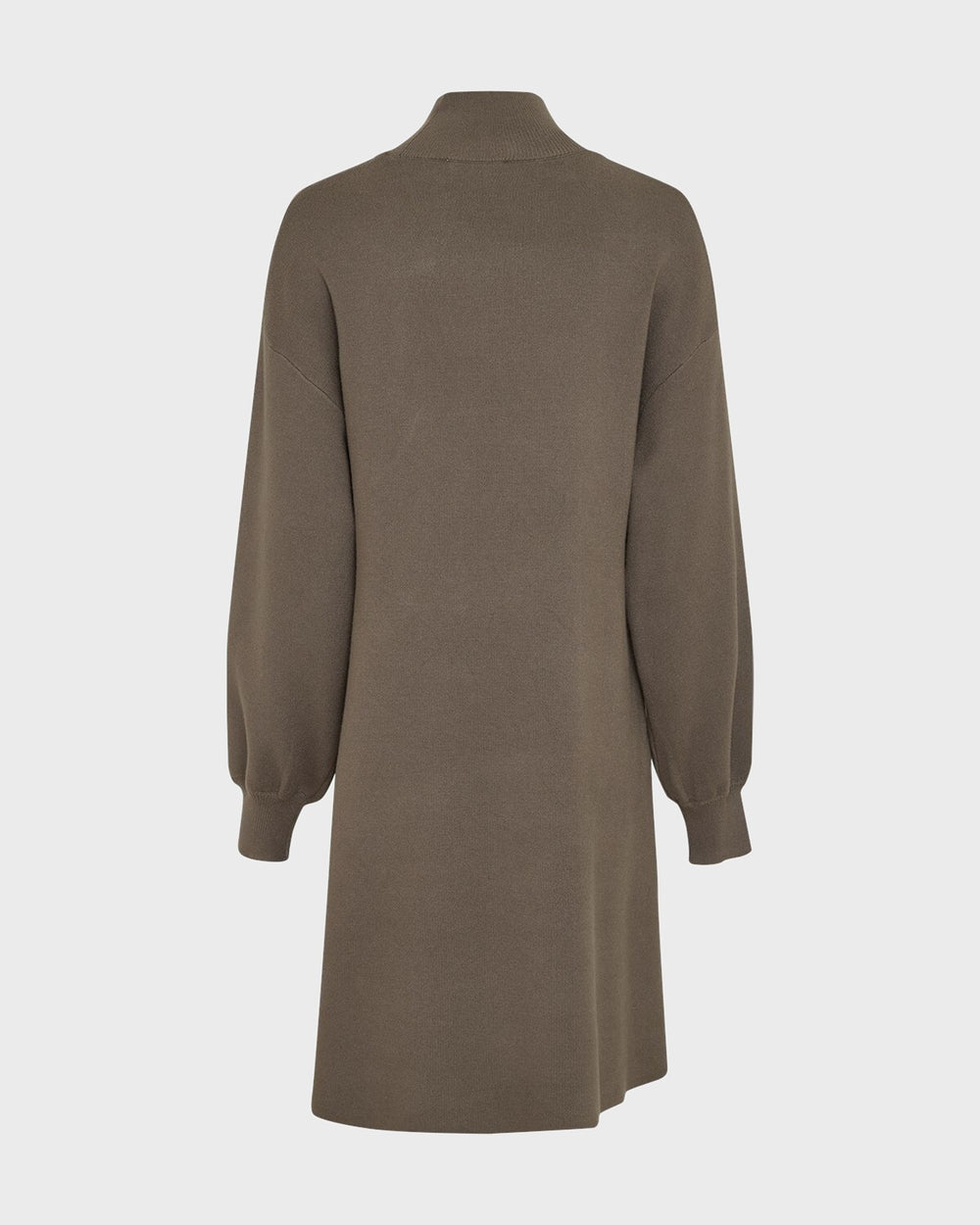 Moss Copenhagen Kleid MSCHMercy East M Dress Kalamata – Bild 2