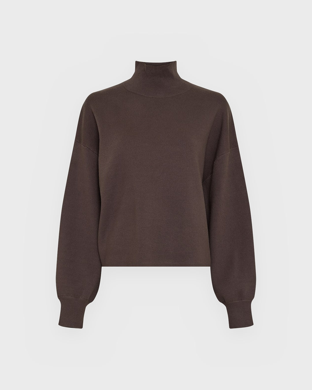 Moss Copenhagen Pullover MSCHMercy East M Pullover Delicioso